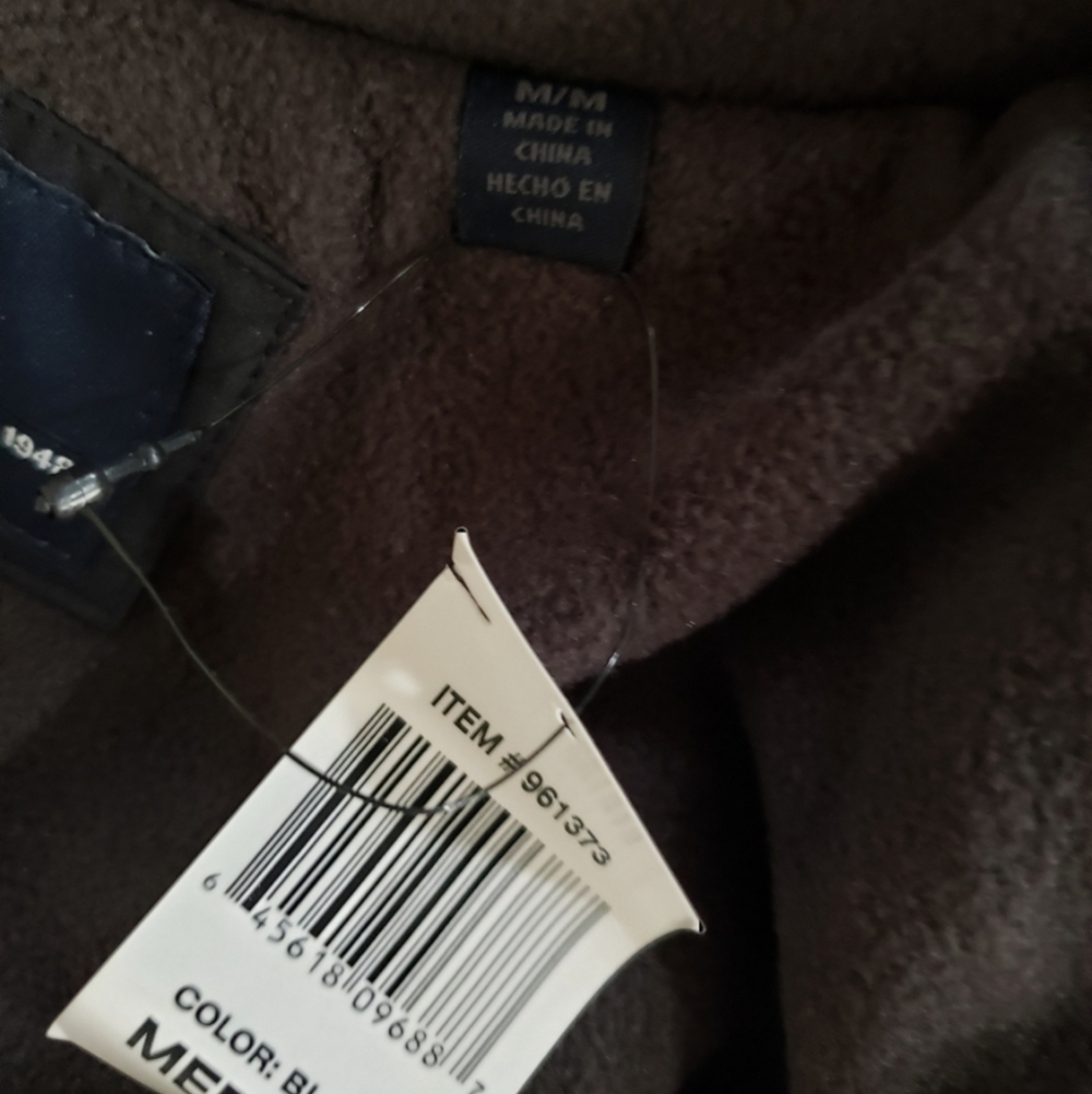 Weatherproof Jacket - Picture 9 of 9